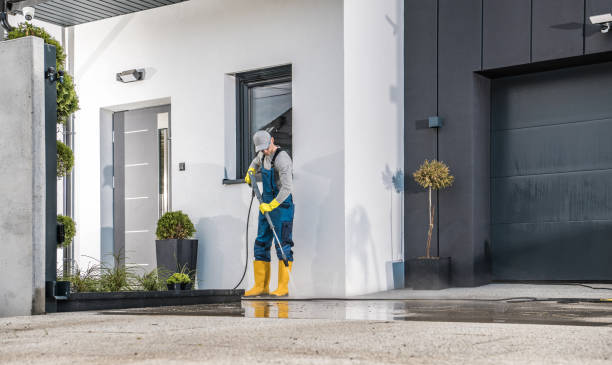 Dudley, NC Pressure Washing Services Company